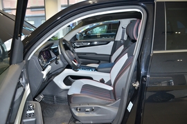 2024款大众途昂X