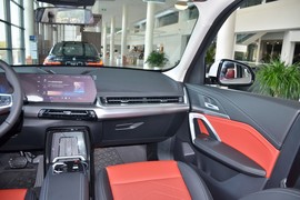 2024款宝马X1