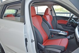 2024款宝马X1