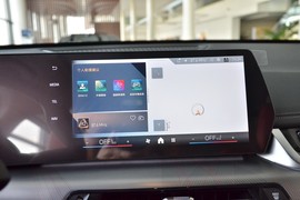 2024款宝马X1