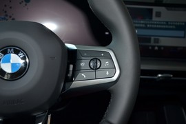 2024款宝马X1
