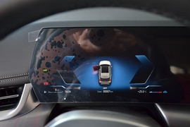 2024款宝马X1