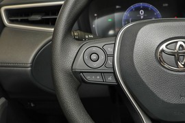 2024款丰田锋兰达