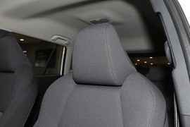 2024款丰田锋兰达