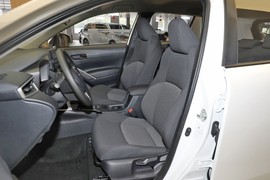 2024款丰田锋兰达