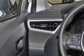 2024款丰田锋兰达