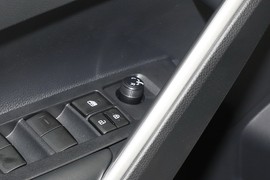 2024款丰田锋兰达