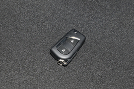 2024款丰田锋兰达