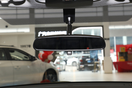 2024款丰田锋兰达