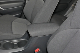 2024款丰田锋兰达