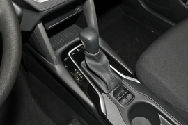 2024款丰田锋兰达