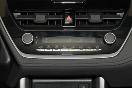 2024款丰田锋兰达