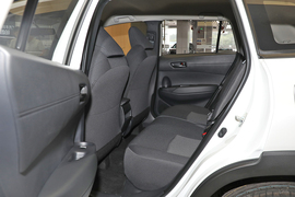 2024款丰田锋兰达