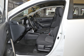 2024款丰田锋兰达