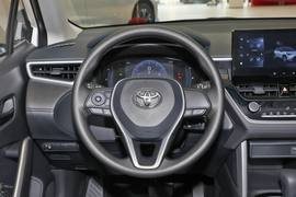 2024款丰田锋兰达