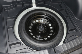 2024款丰田锋兰达