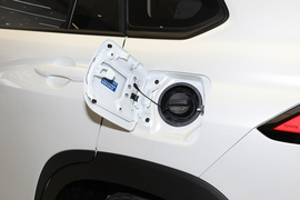 2024款丰田锋兰达