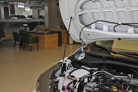 2024款丰田锋兰达