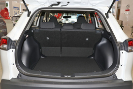 2024款丰田锋兰达