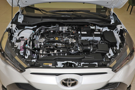 2024款丰田锋兰达