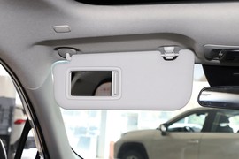 2024款丰田锋兰达混动