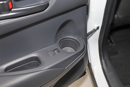 2024款丰田锋兰达混动