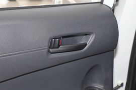 2024款丰田锋兰达混动