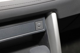 2024款丰田锋兰达混动