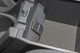 2024款丰田锋兰达混动