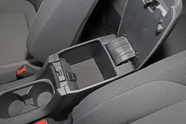 2024款丰田锋兰达混动