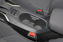 2024款丰田锋兰达混动