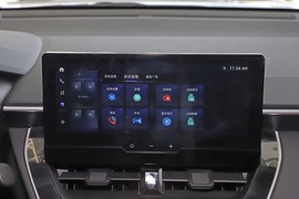 2024款丰田锋兰达混动