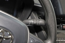 2024款丰田锋兰达混动