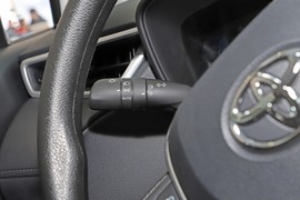 2024款丰田锋兰达混动