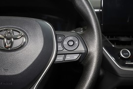 2024款丰田锋兰达混动