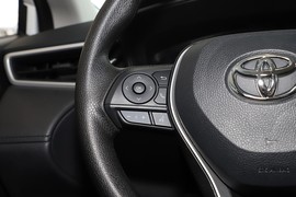 2024款丰田锋兰达混动