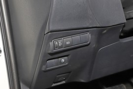 2024款丰田锋兰达混动