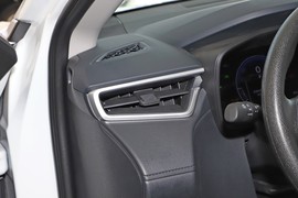 2024款丰田锋兰达混动