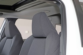 2024款丰田锋兰达混动