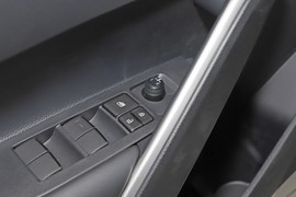 2024款丰田锋兰达混动