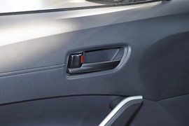 2024款丰田锋兰达混动