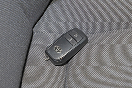 2024款丰田锋兰达混动