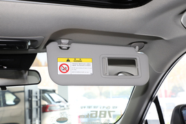 2024款丰田锋兰达混动