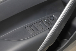 2024款丰田锋兰达混动