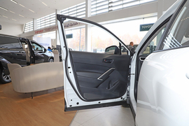 2024款丰田锋兰达混动