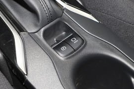 2024款丰田锋兰达混动