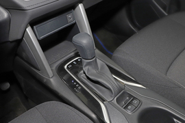 2024款丰田锋兰达混动