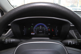 2024款丰田锋兰达混动