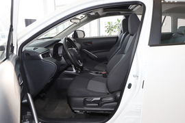 2024款丰田锋兰达混动