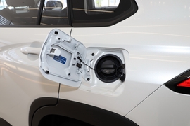 2024款丰田锋兰达混动